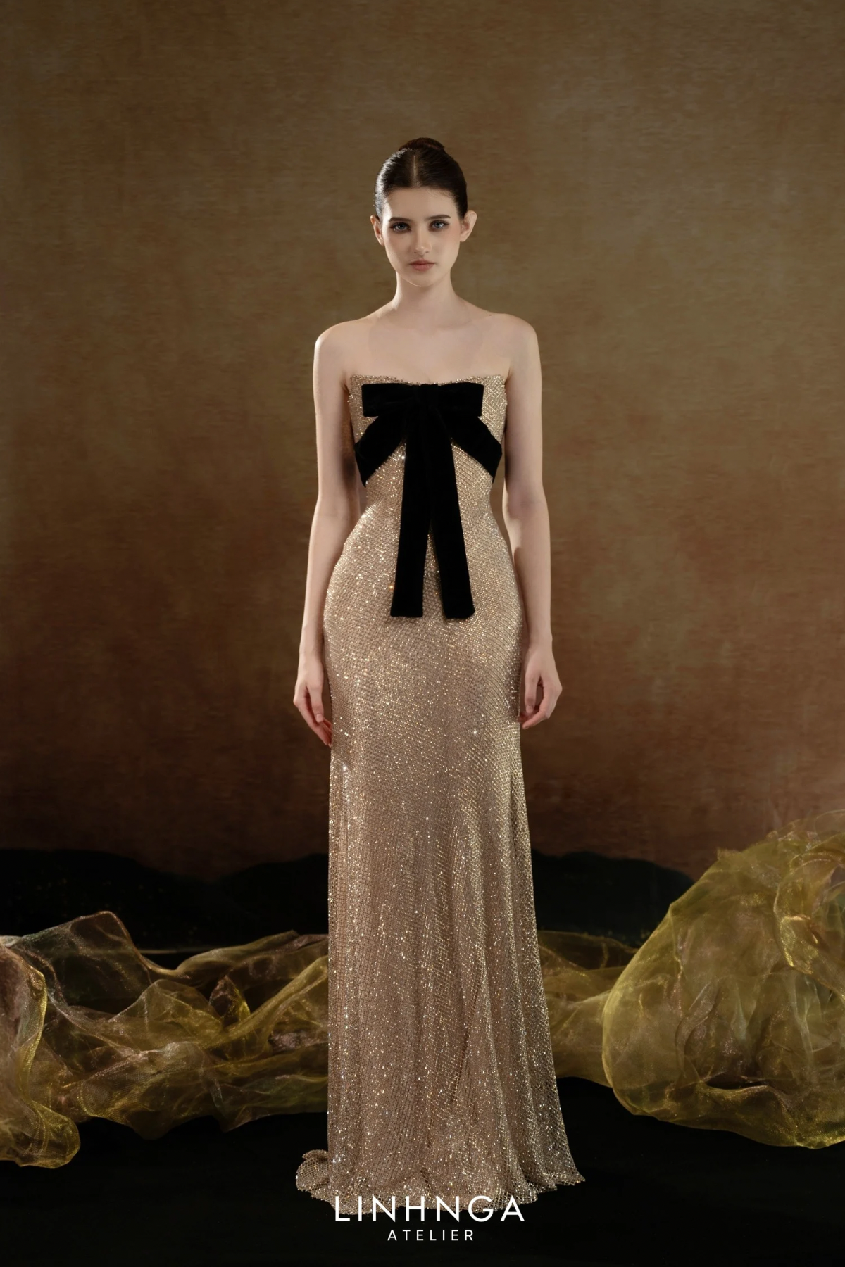 View All Evening GlamEdge Dress & Gown View All Evening GlamEdge Dress & Gown
