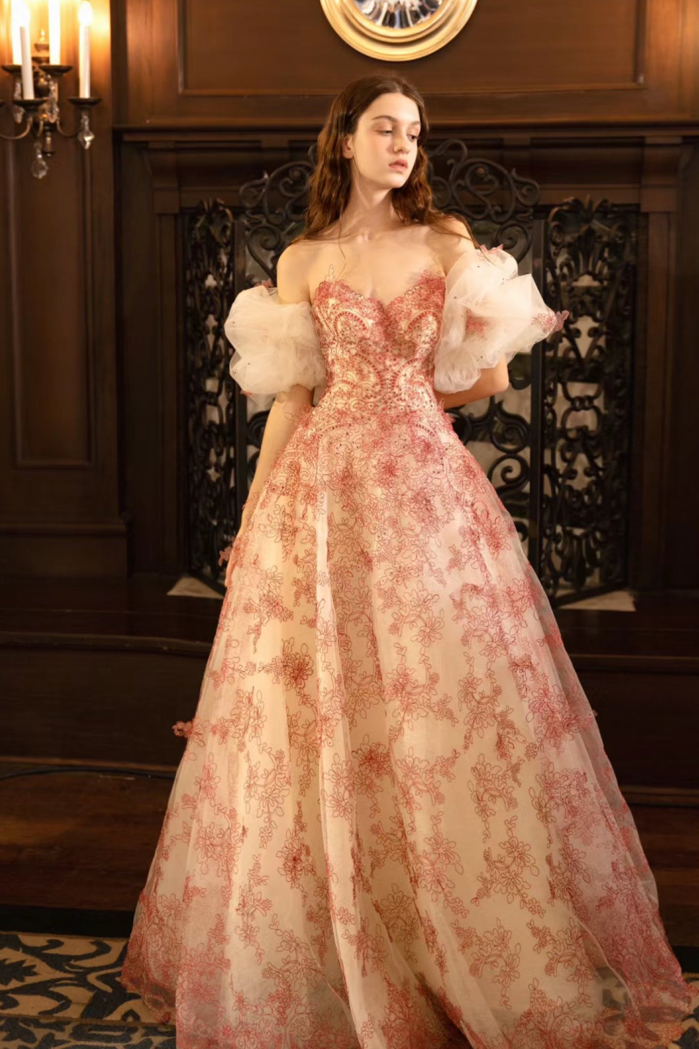 Rossy Dress