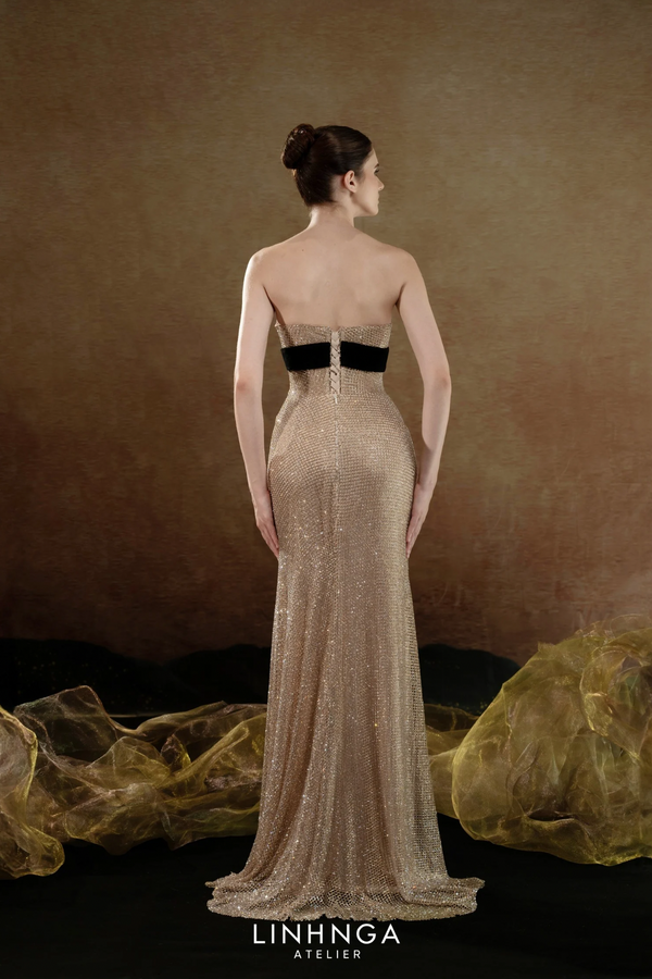 GlamEdge Dress & Gown GlamEdge Dress & Gown GlamEdge Dress & Gown GlamEdge Dress & Gown