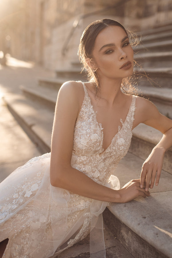 Giovanna Cecelia Gown