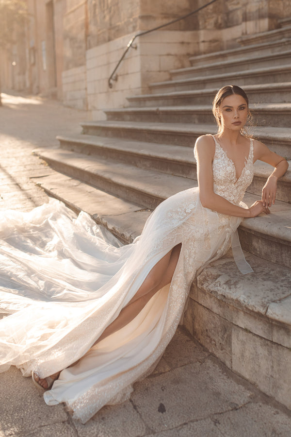 Giovanna Cecelia Gown