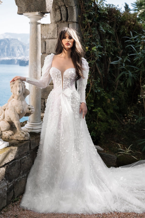 Dovita Verona Bridal Ballgown