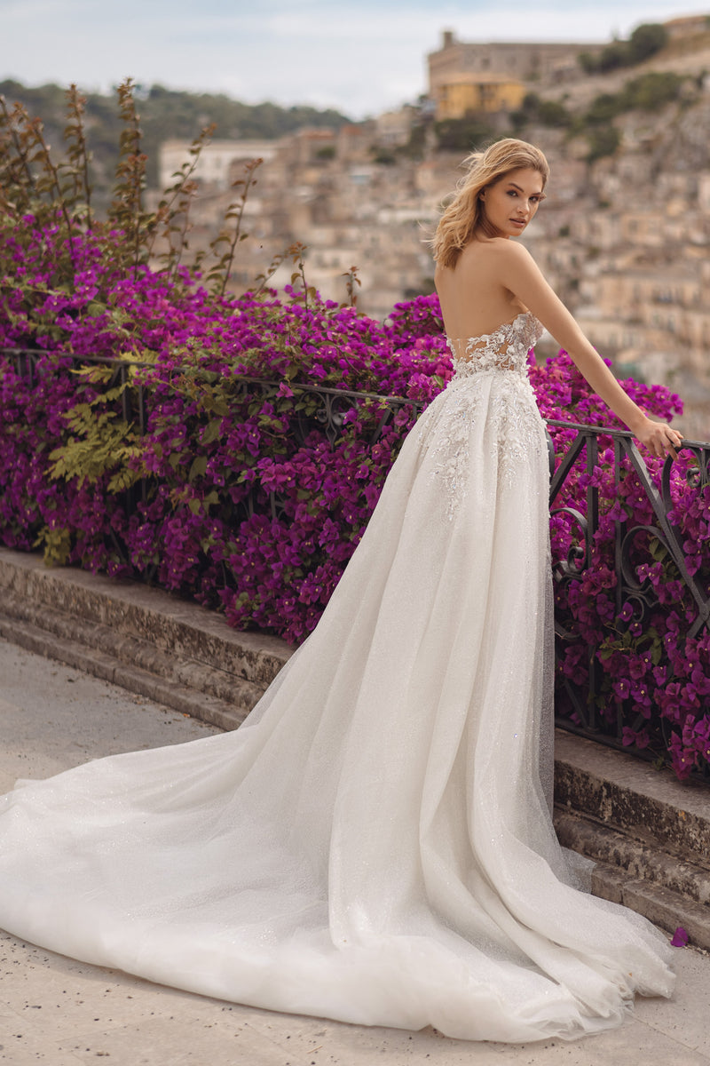 Giovanna Elisa Gown