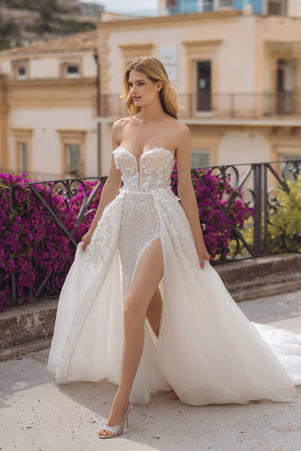 Giovanna Elisa Gown