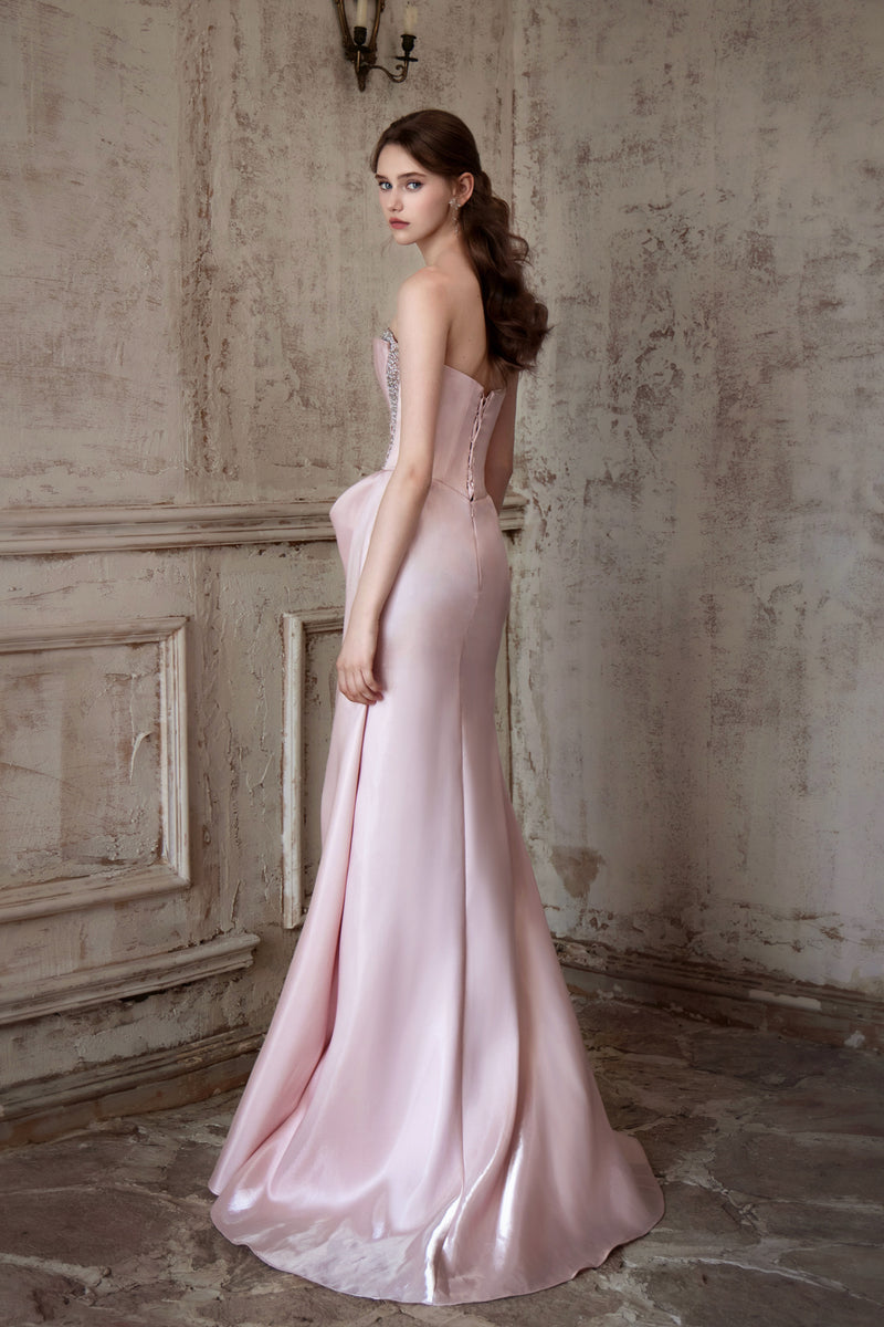 S Selena Blush Radiance Gown