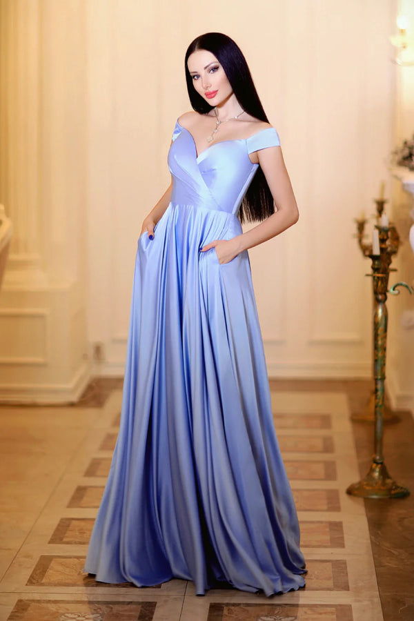plus size evening dress malaysia Curve / Plus Size GlamEdge Dress & Gown