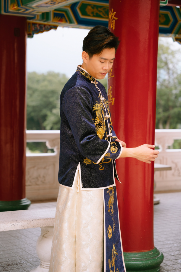 Hai Feng Men Kua