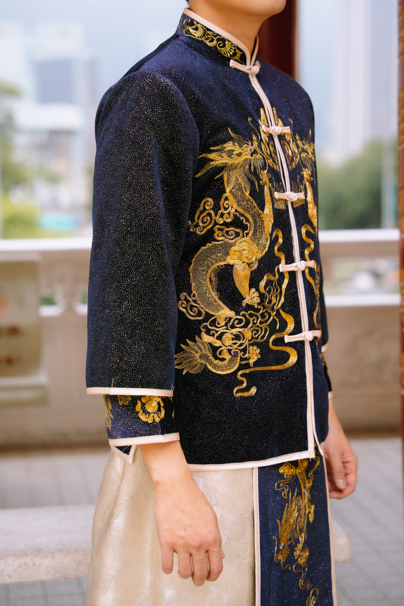 Hai Feng Men Kua