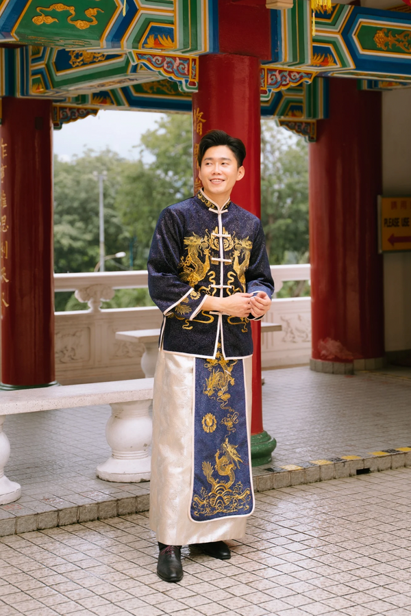 Hai Feng Men Kua