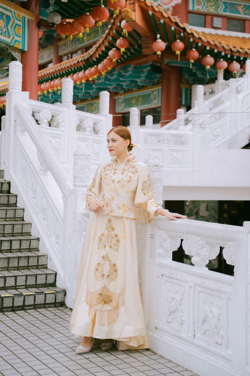 Xue Jing Chinese Kua