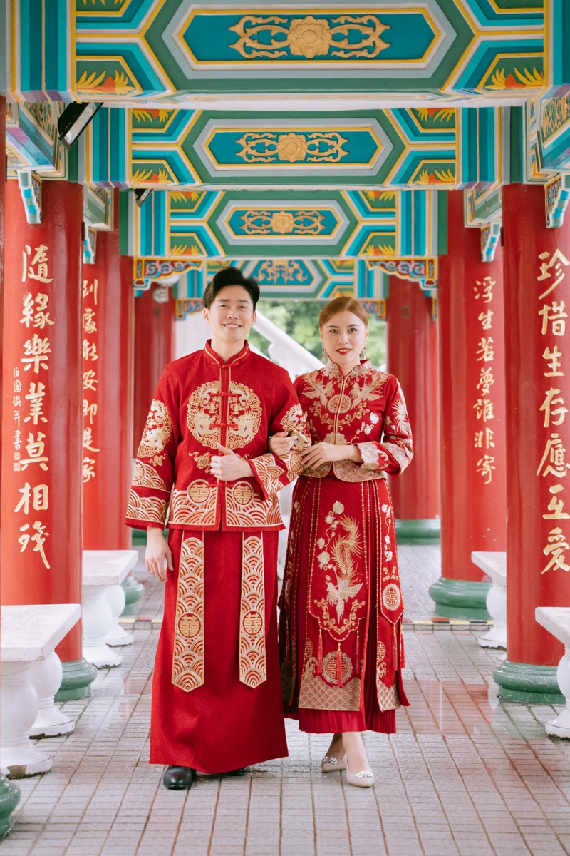 Yun Xi Men Kua