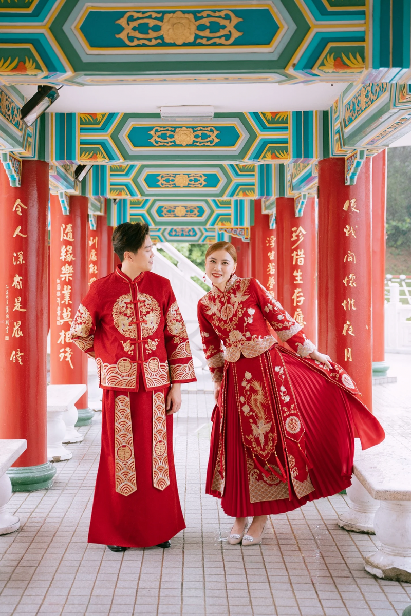 Feng Lai Yi Chinese Kua