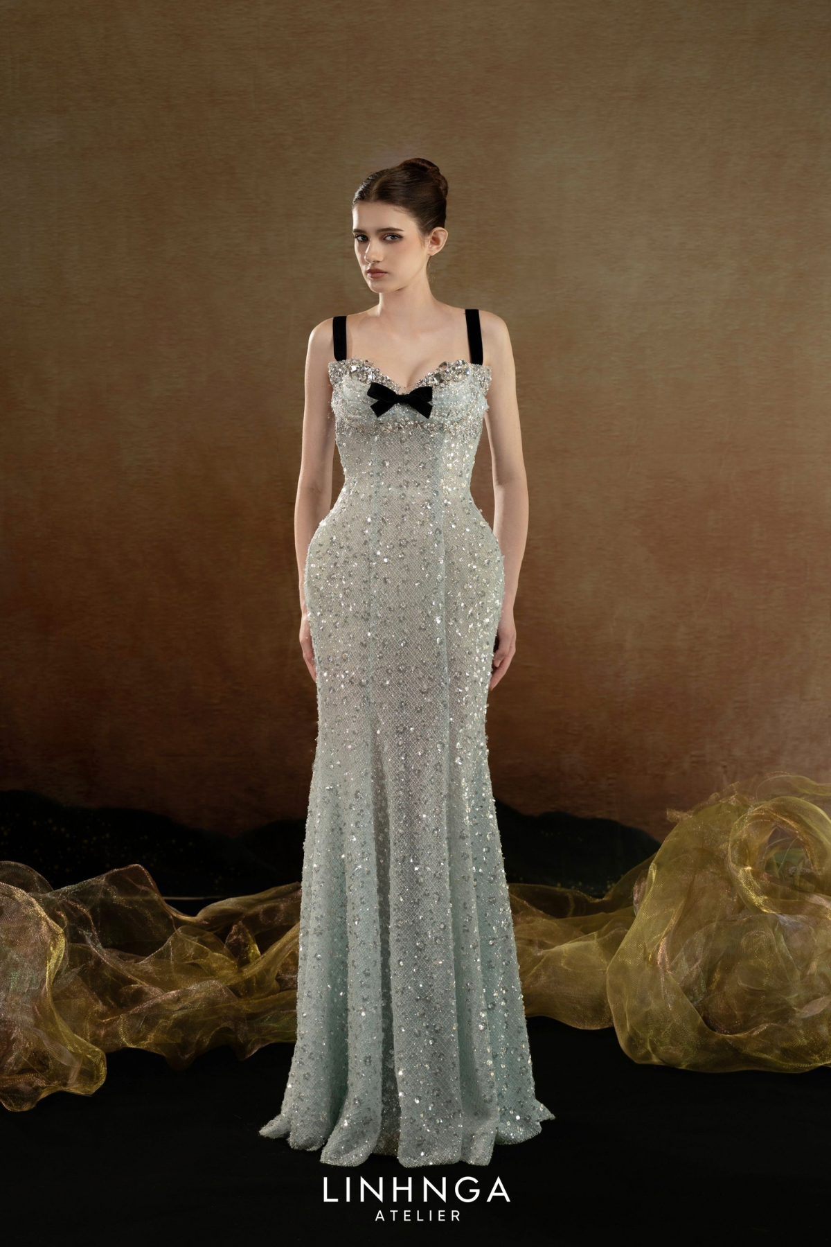 View All Evening GlamEdge Dress & Gown View All Evening GlamEdge Dress & Gown