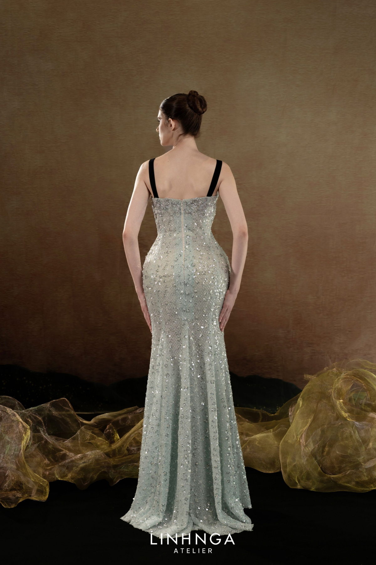 View All Evening GlamEdge Dress & Gown View All Evening GlamEdge Dress & Gown
