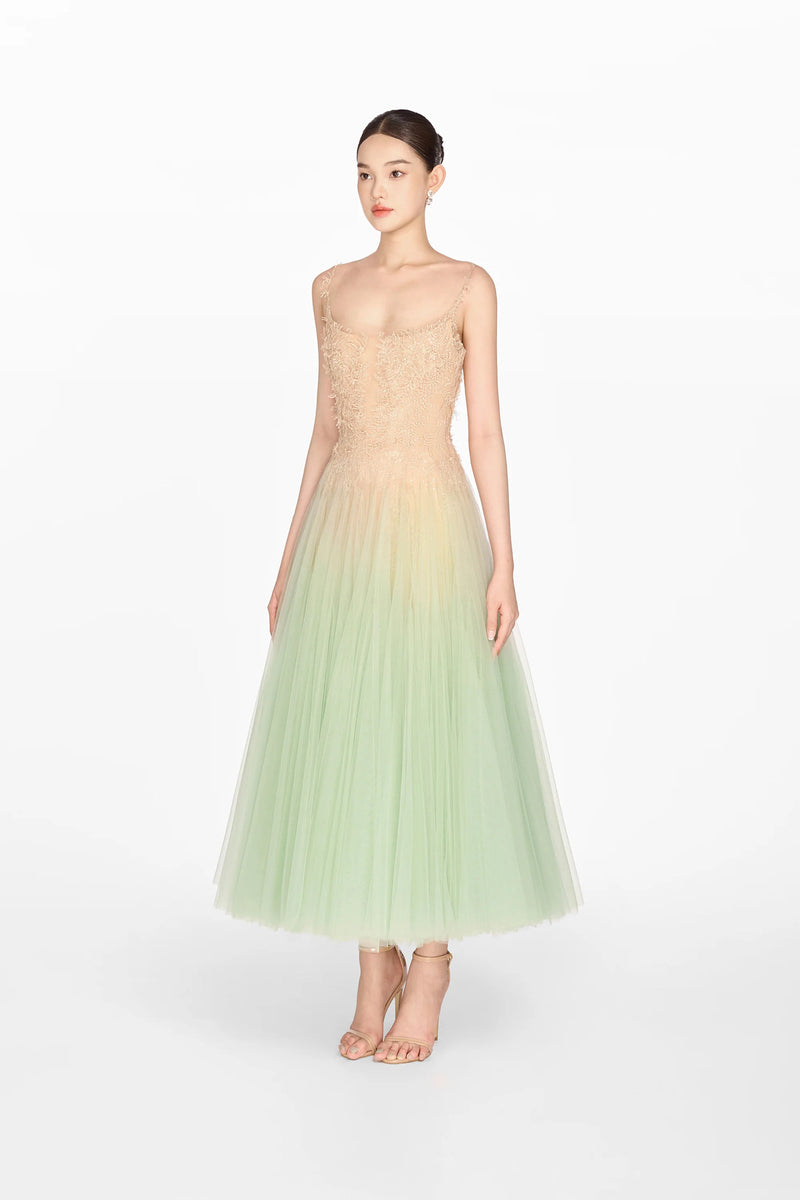VD Lobbster Montsand Eternal Mint Green Dress GlamEdge Dress & Gown VD Lobbster Montsand Eternal Mint Green Dress GlamEdge Dress & Gown