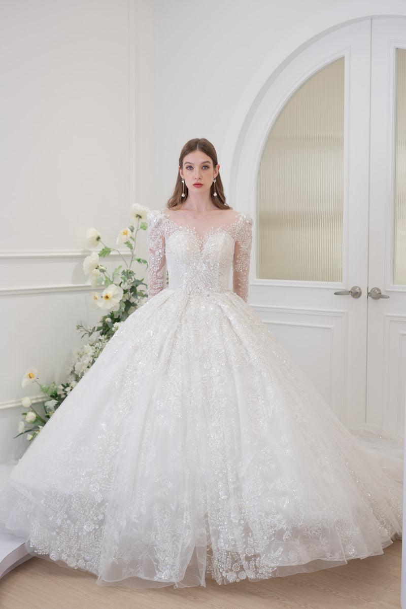 Atania Bridal Gown