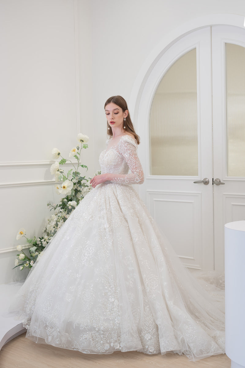 Atania Bridal Gown