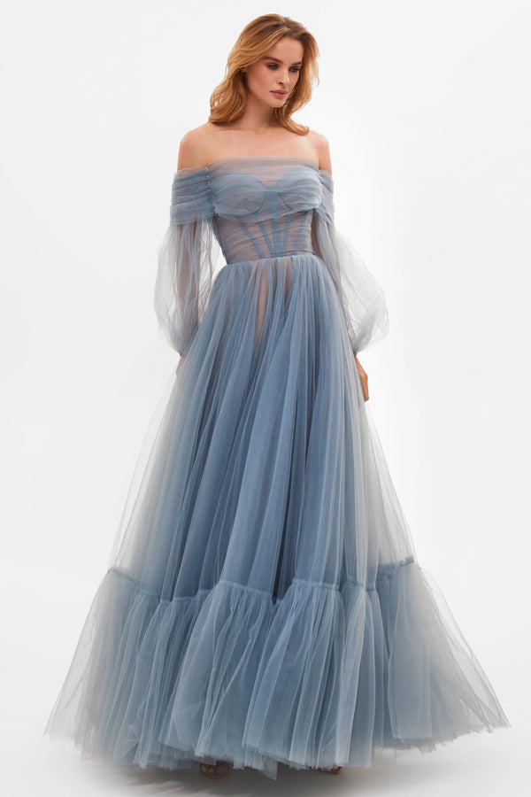 Milla GlamEdge Dress & Gown Milla GlamEdge Dress & Gown