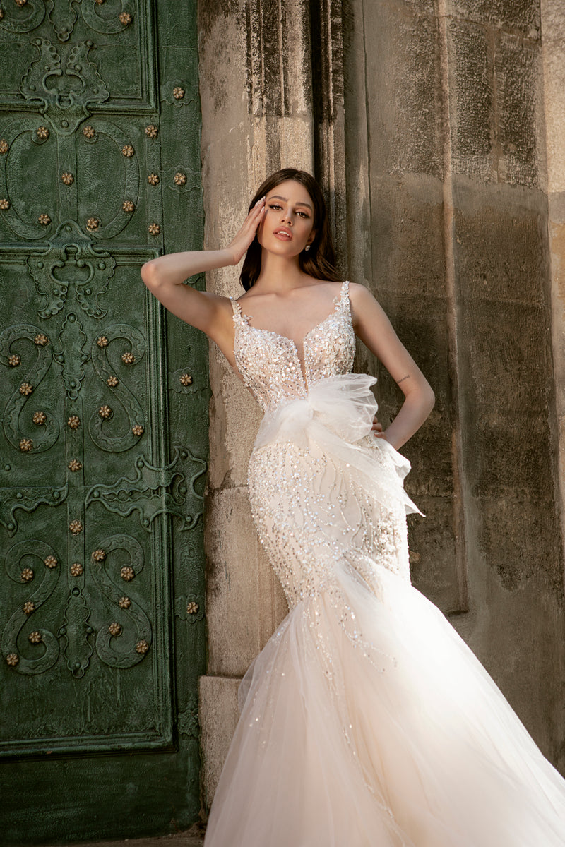 Giovanna Daniela Gown