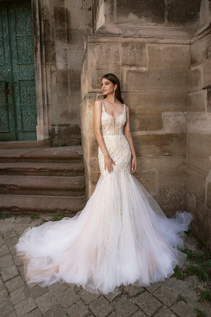 Giovanna Daniela Gown