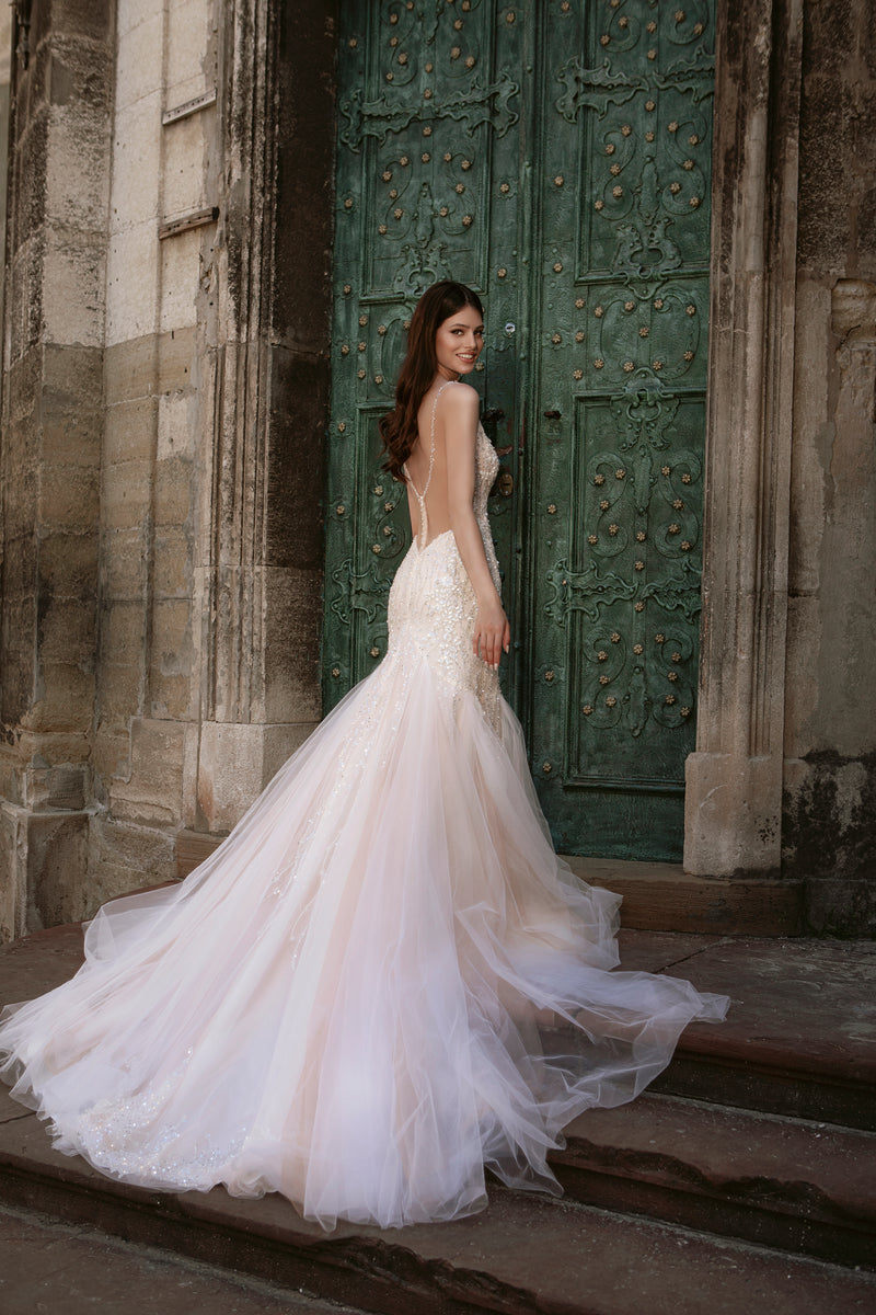 Giovanna Daniela Gown