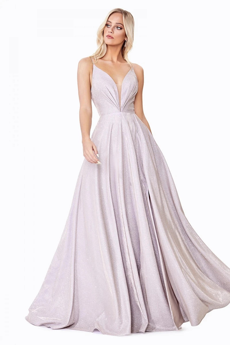 CD Stardust Musk Gown