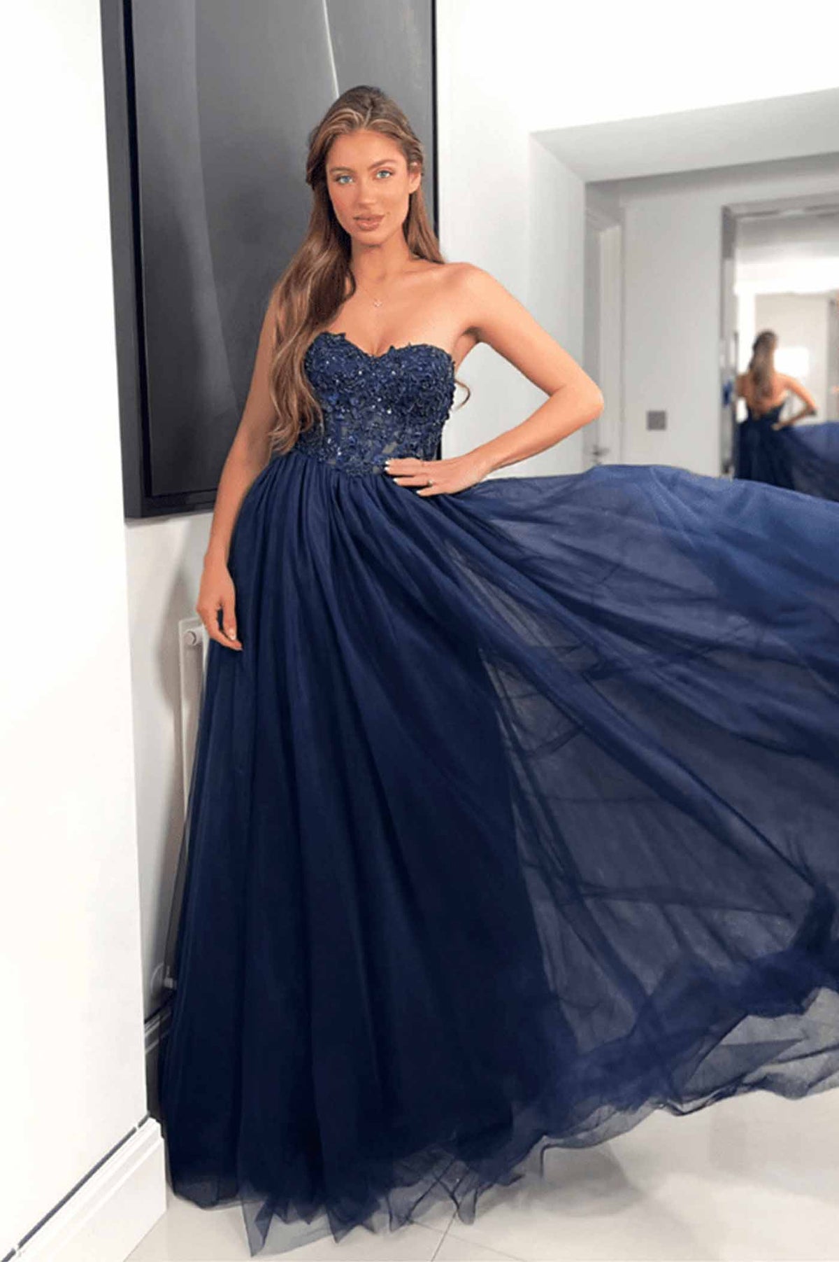 Jadore Evening  GlamEdge Dress & Gown