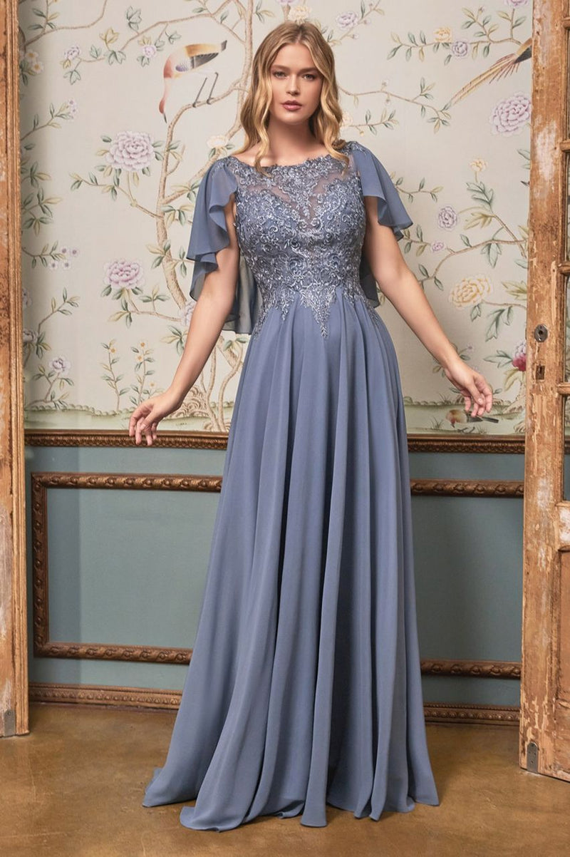 Mother of Bride / Groom GlamEdge Dress & Gown Mother of Bride / Groom GlamEdge Dress & Gown