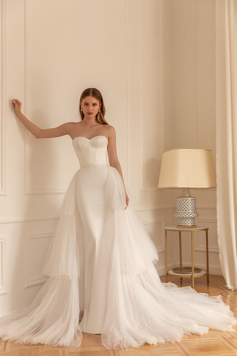 Eva Lendel Glam Gown