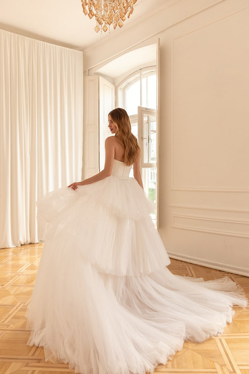 Eva Lendel Glam Gown