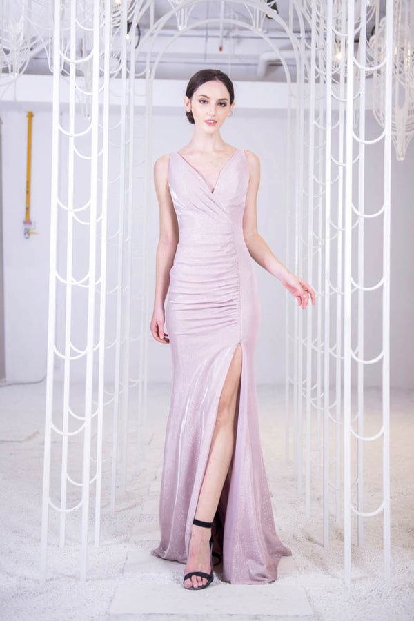 PS Jamie Pink Gown